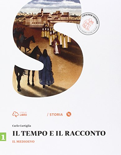 Imagen de archivo de CARTIGLIA TEMPO E RACCONTO V.1.DVDROM a la venta por medimops