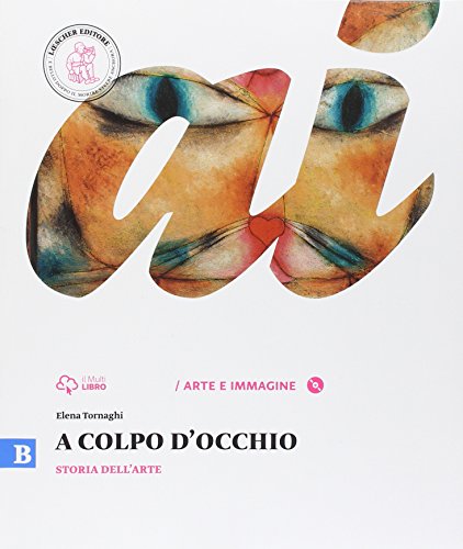 Beispielbild fr TORNAGHI A COLPO D'OCCHIO V.B.DVDROM zum Verkauf von medimops