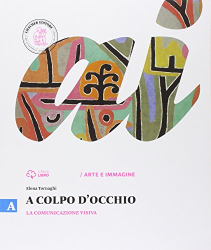 Beispielbild fr TORNAGHI A COLPO D'OCCHIO V.A.B zum Verkauf von medimops