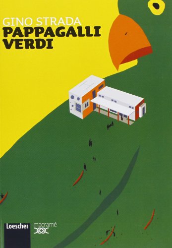 Imagen de archivo de PAPPAGALLI VERDI a la venta por medimops