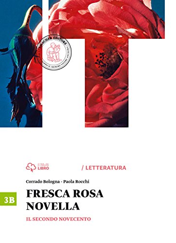 Beispielbild fr BOLOGNA FRESCA ROSA NOVELLA 3B.MAT 50 DOM zum Verkauf von medimops