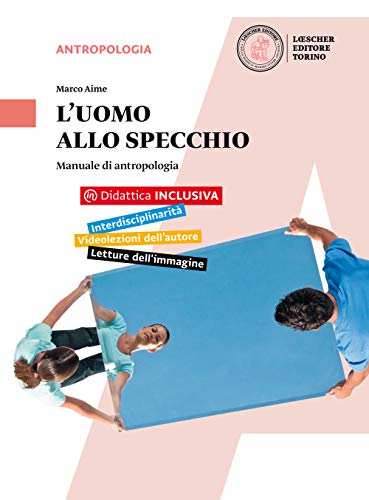 Stock image for AIME UOMO ALLO SPECCHIO for sale by medimops