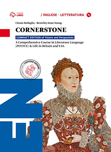 Stock image for Cornerstone. Per le Scuole superiori. Con CD-ROM. Con e-book. Con espansione online for sale by medimops