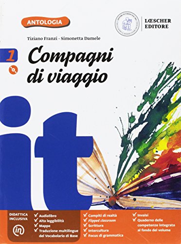 Beispielbild fr FRANZI COMPAGNI DI VIAGGIO V.1.CDROM.PRIMA.STRUM zum Verkauf von WorldofBooks