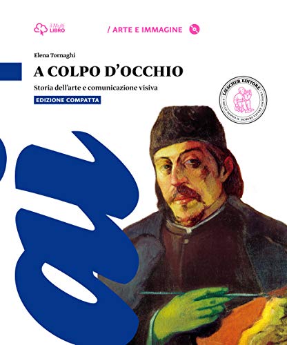 Beispielbild fr TORNAGHI A COLPO D'OCCHIO ED. COMP.LAB.DVD zum Verkauf von medimops