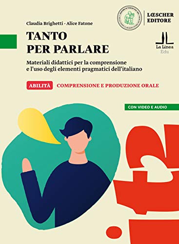 Stock image for Tanto per parlare: Volume A2-B1 (Italian Edition) for sale by libreriauniversitaria.it
