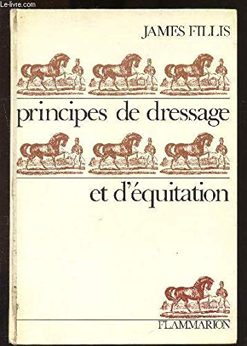 9788858931486: Principe dressage & equitation