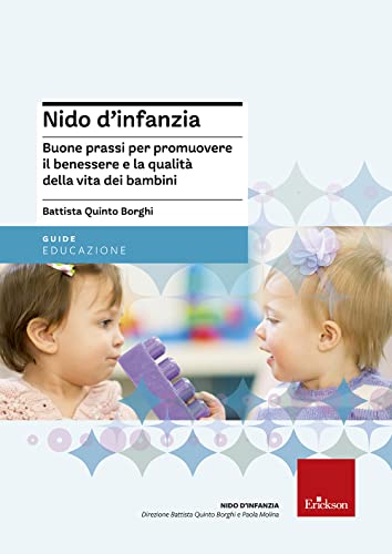 Stock image for Nido d'infanzia for sale by libreriauniversitaria.it