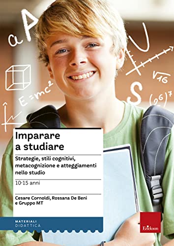 Stock image for IMPARARE A STUDIARE for sale by medimops