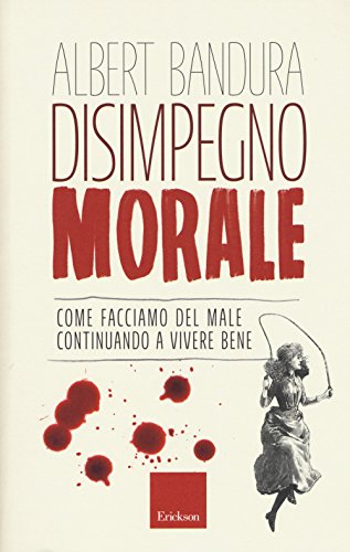 Stock image for DISIMPEGNO MORALE for sale by Brook Bookstore