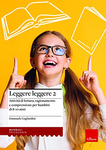 Beispielbild fr LEGGERE LEGGERE 2 (Italian) zum Verkauf von Brook Bookstore