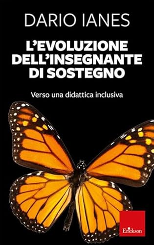 Beispielbild fr L'EVOLUZIONE DELL'INSEGN.SOST. (Italian) zum Verkauf von Brook Bookstore