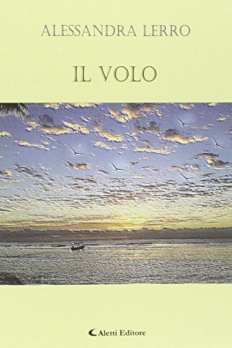 9788859117612: Il volo