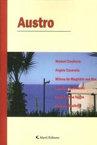 9788859118770: Austro (Parole in fuga)