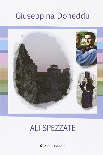 9788859119371: Ali spezzate (Gli emersi narrativa)