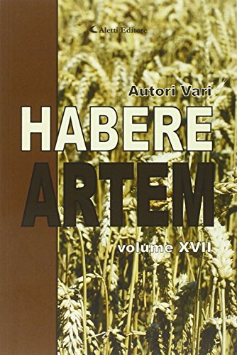 9788859122999: Habere artem (Vol. 17) (Orizzonti)