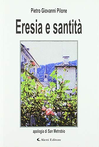 Beispielbild fr Eresia e santit zum Verkauf von Buchpark