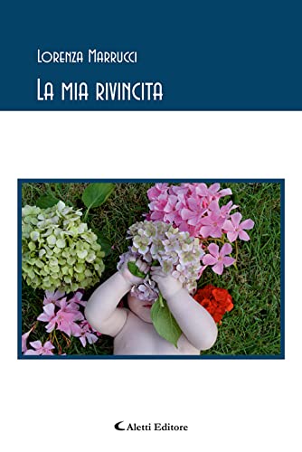 Stock image for La Mia Rivincita for sale by Brook Bookstore