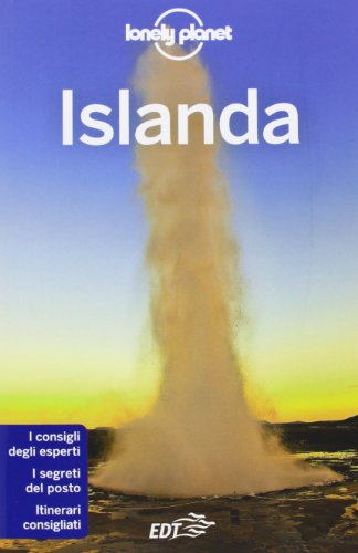 Islanda - Lonely Planet: 9788859200123 - AbeBooks