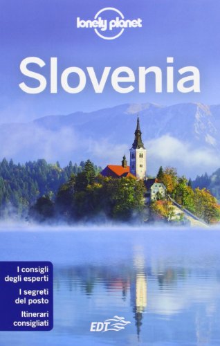 9788859200161: Slovenia