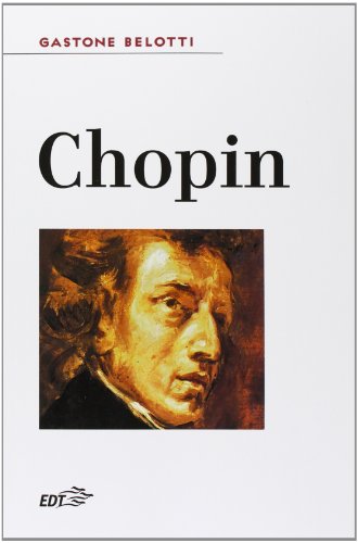 9788859201465: Chopin