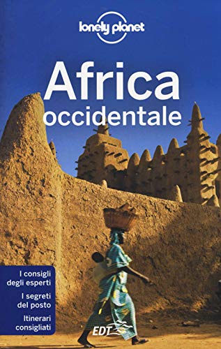 Beispielbild fr Africa Occidentale zum Verkauf von medimops