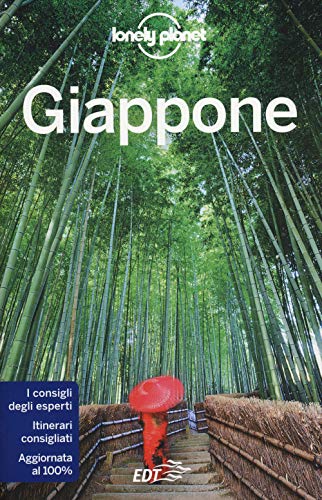 Stock image for Giappone for sale by medimops