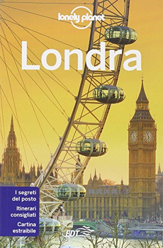 Stock image for Londra for sale by WorldofBooks