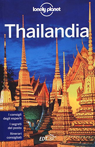 9788859204848: Thailandia