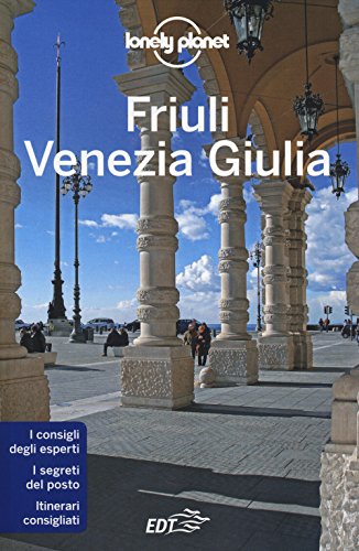 9788859205661: Friuli Venezia Giulia