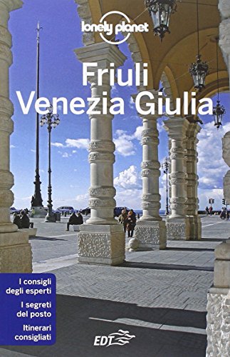 9788859205661: Friuli Venezia Giulia