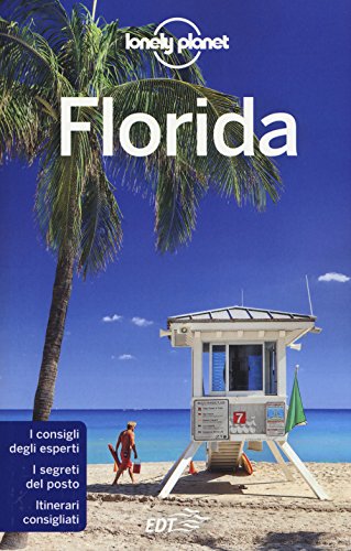 Beispielbild fr Florida zum Verkauf von WorldofBooks