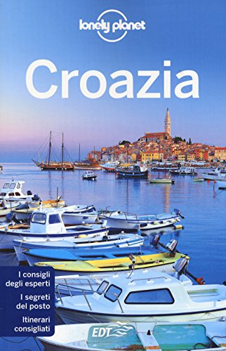 Beispielbild fr Croazia zum Verkauf von medimops