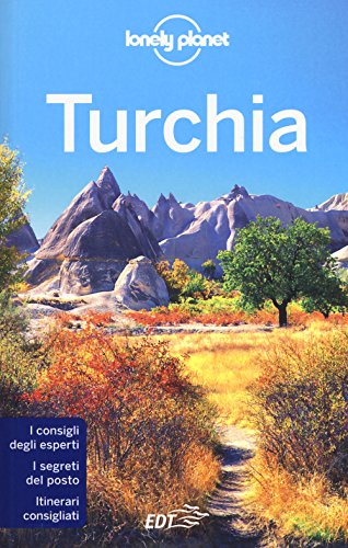 Turchia (Paperback)