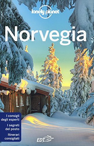 9788859207207: Norvegia