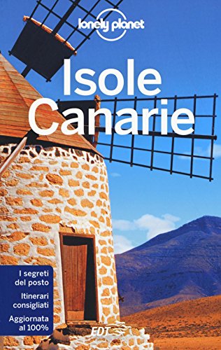 Stock image for Isole Canarie for sale by medimops