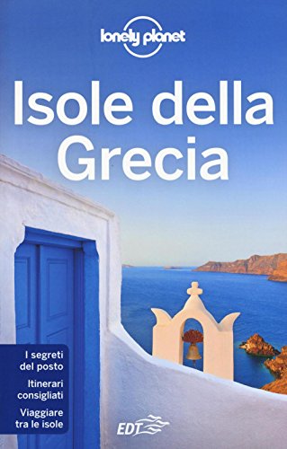 Beispielbild fr Isole della Grecia zum Verkauf von medimops