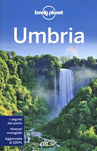 Beispielbild fr Umbria zum Verkauf von medimops