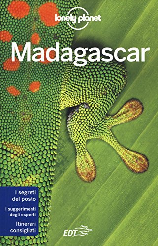 Beispielbild fr Madagascar zum Verkauf von Reuseabook