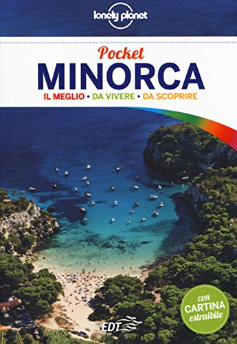 Imagen de archivo de Minorca. Con cartina a la venta por libreriauniversitaria.it