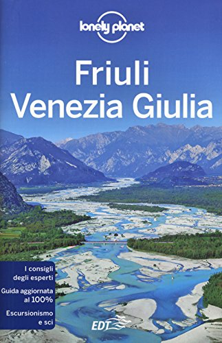 9788859245810: Friuli Venezia Giulia