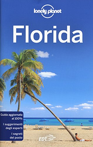 Beispielbild fr Florida zum Verkauf von libreriauniversitaria.it