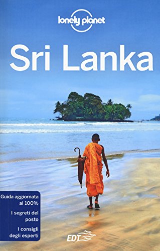 Stock image for Sri Lanka for sale by libreriauniversitaria.it