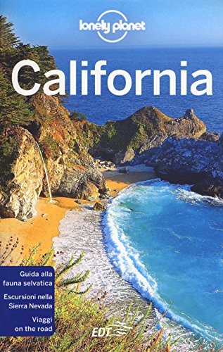 Beispielbild fr California zum Verkauf von libreriauniversitaria.it