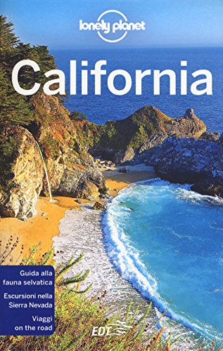 Stock image for California for sale by libreriauniversitaria.it