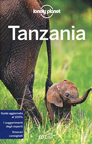 Beispielbild fr Tanzania zum Verkauf von libreriauniversitaria.it