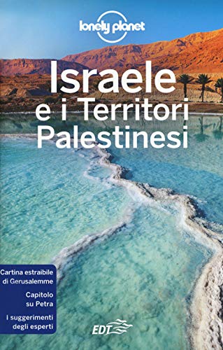 Stock image for Israele e i territori palestinesi. Con carta estraibile for sale by medimops