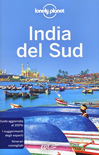 Imagen de archivo de India del sud a la venta por libreriauniversitaria.it