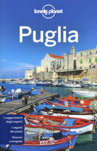9788859256779: Puglia