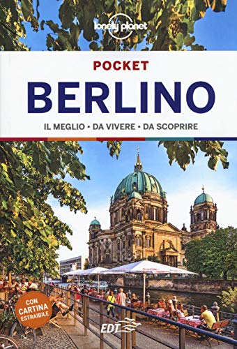 Beispielbild fr BERLINO 6 POCKET zum Verkauf von medimops